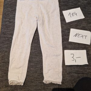 Hose lang 104 1. Hand NEXT