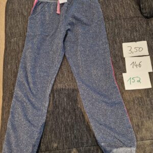 Hose lang verbaudet 146 152