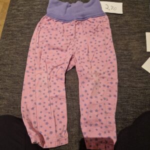 Hose lang 74 80 eher 80