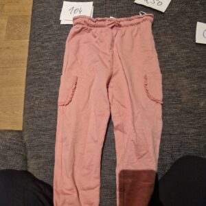 Hose lang 104 1. Hand