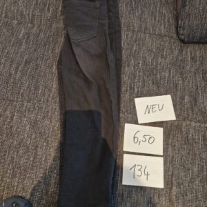 Hose lang 134 Neu