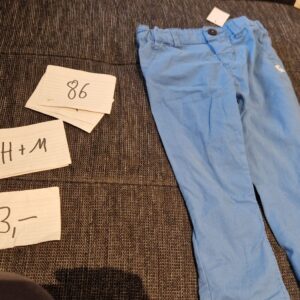 Hose lang 86 wie Neu