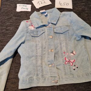 Jacke 122
