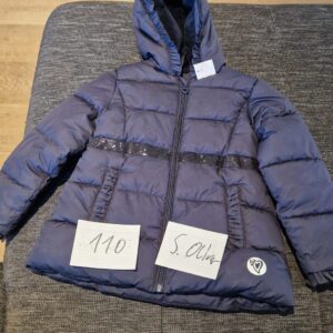 Jacke 110 S.Oliver wie Neu