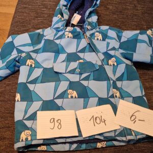 Jacke 98 104
