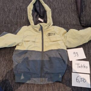 Jacke 98
