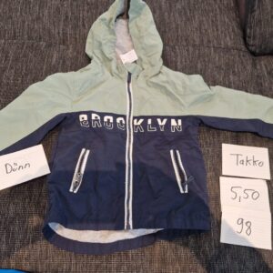 Jacke 98 dünn