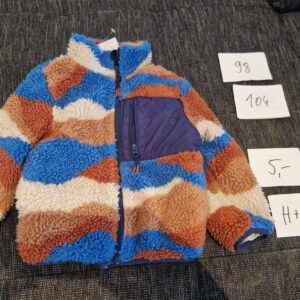Jacke 98 104