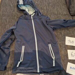 Jacke 140
