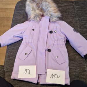 Neu Jacke Only 92