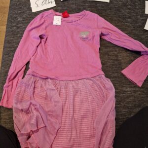 Kleid 110 116 S. Oliver