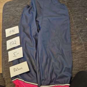 Matschhose 116 122