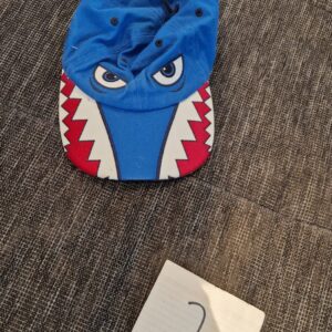 Mütze Capi Hai ca 104-140