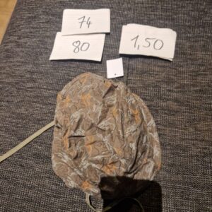 Mütze Sommermütze 74 80