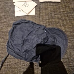 Mütze Sommermütze 74 80