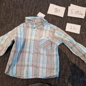 Oberteil S.Oliver 80