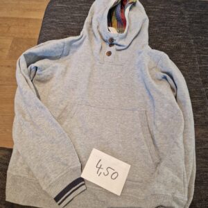 Oberteil Bench 152-164