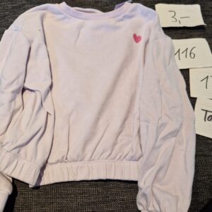 Oberteil 116 122 Tom Tailor 1. Hand