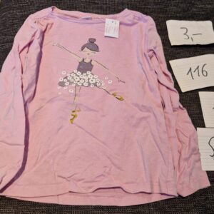 Oberteil 116 122 S. Oliver 1. Hand