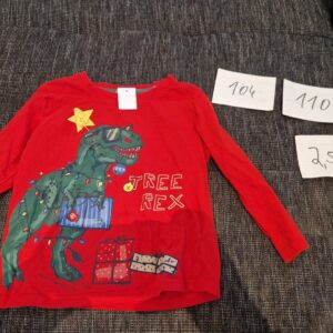 Oberteil 104 110 Weihnachten