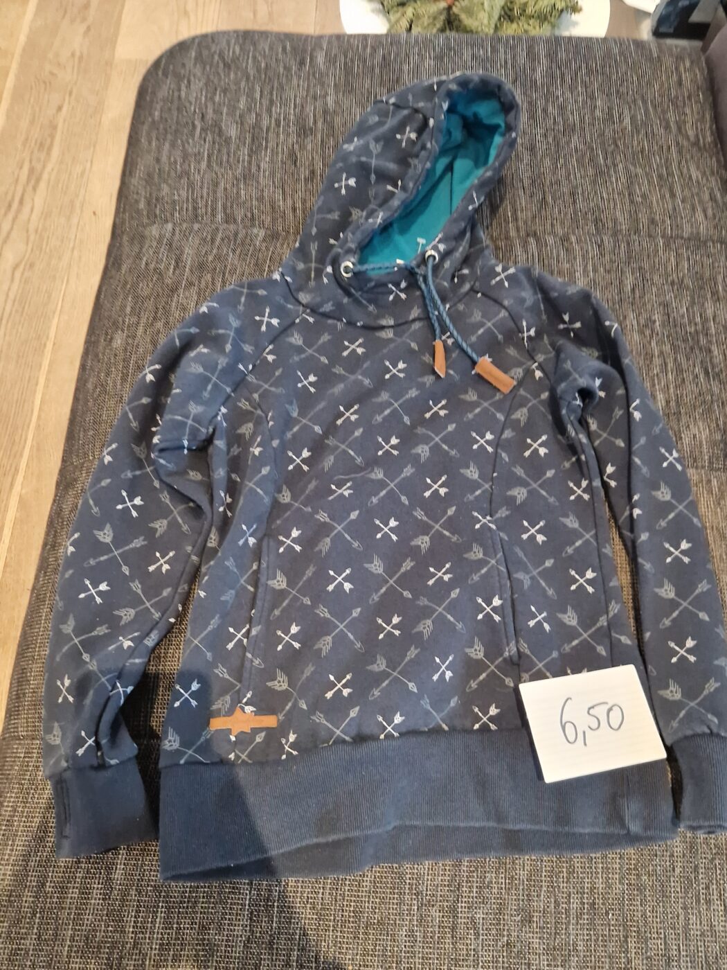 Oberteil 146 152 158