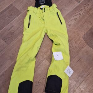 Schneehose Gr S
