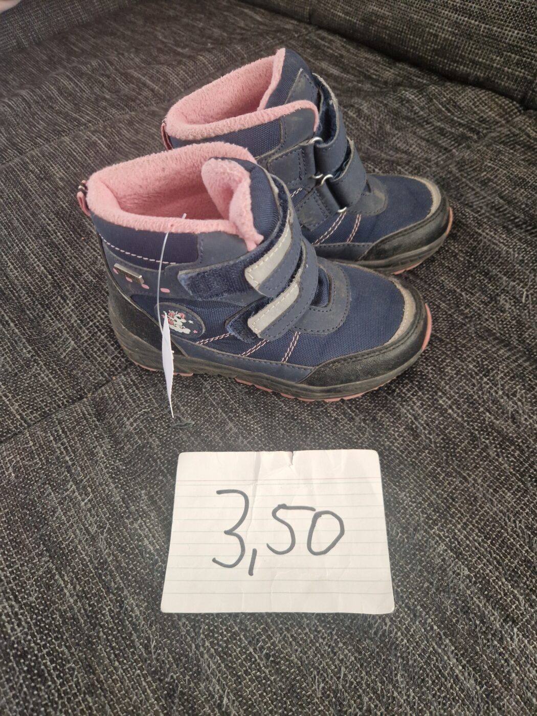 Schuhe 25