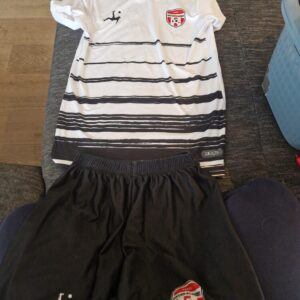 Set Soccer Academy Gr 176 Phil