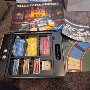 Spiel Neu Millionenspiel