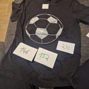 T Shirt 146 152