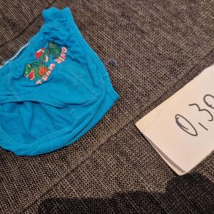 Unterhose 122 128