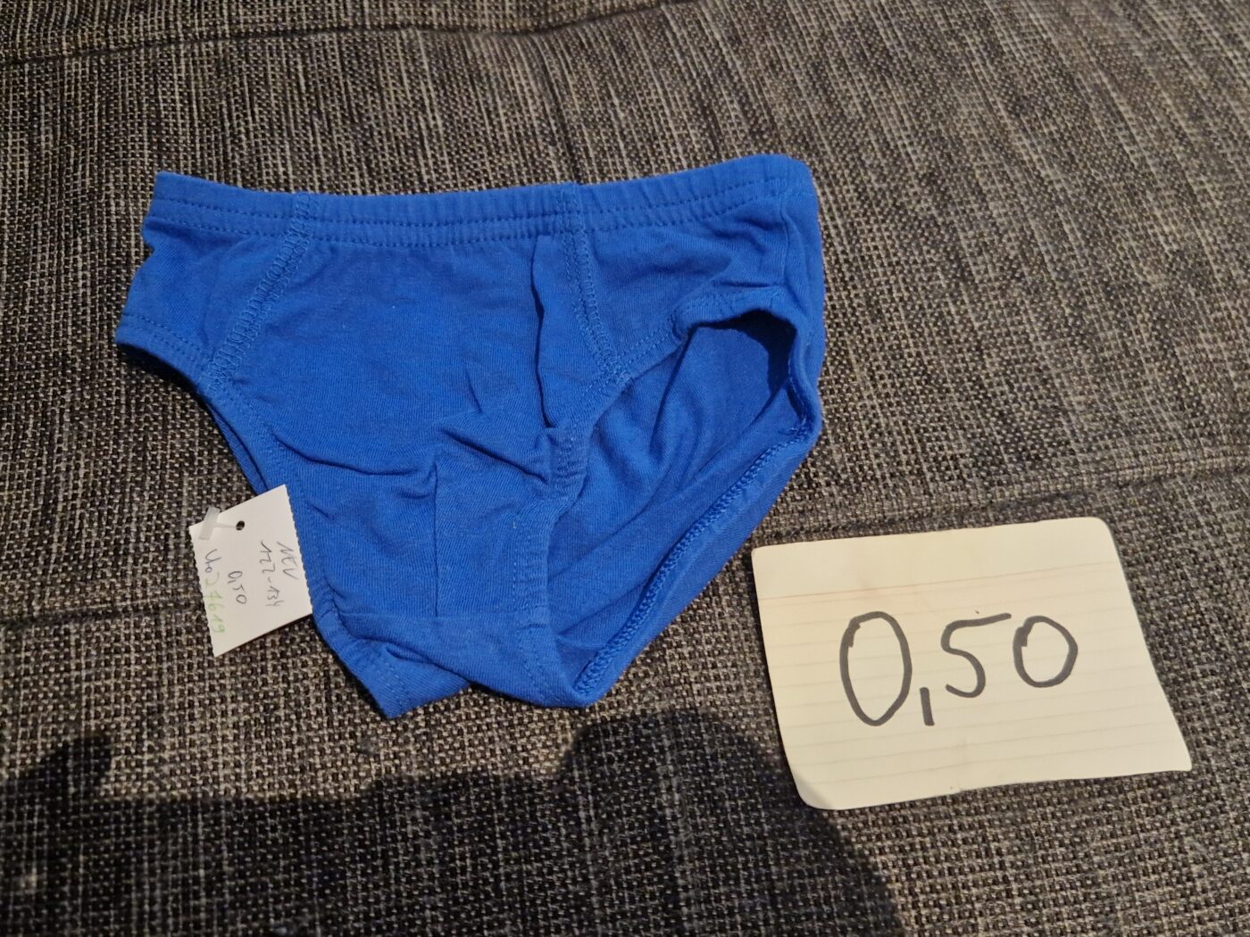 Unterhose 122 128 Neu