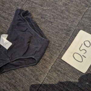 Unterhose 122 128