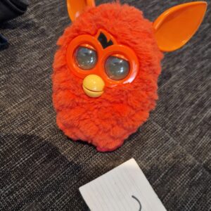 Furby 90er Jahre defekt Deko