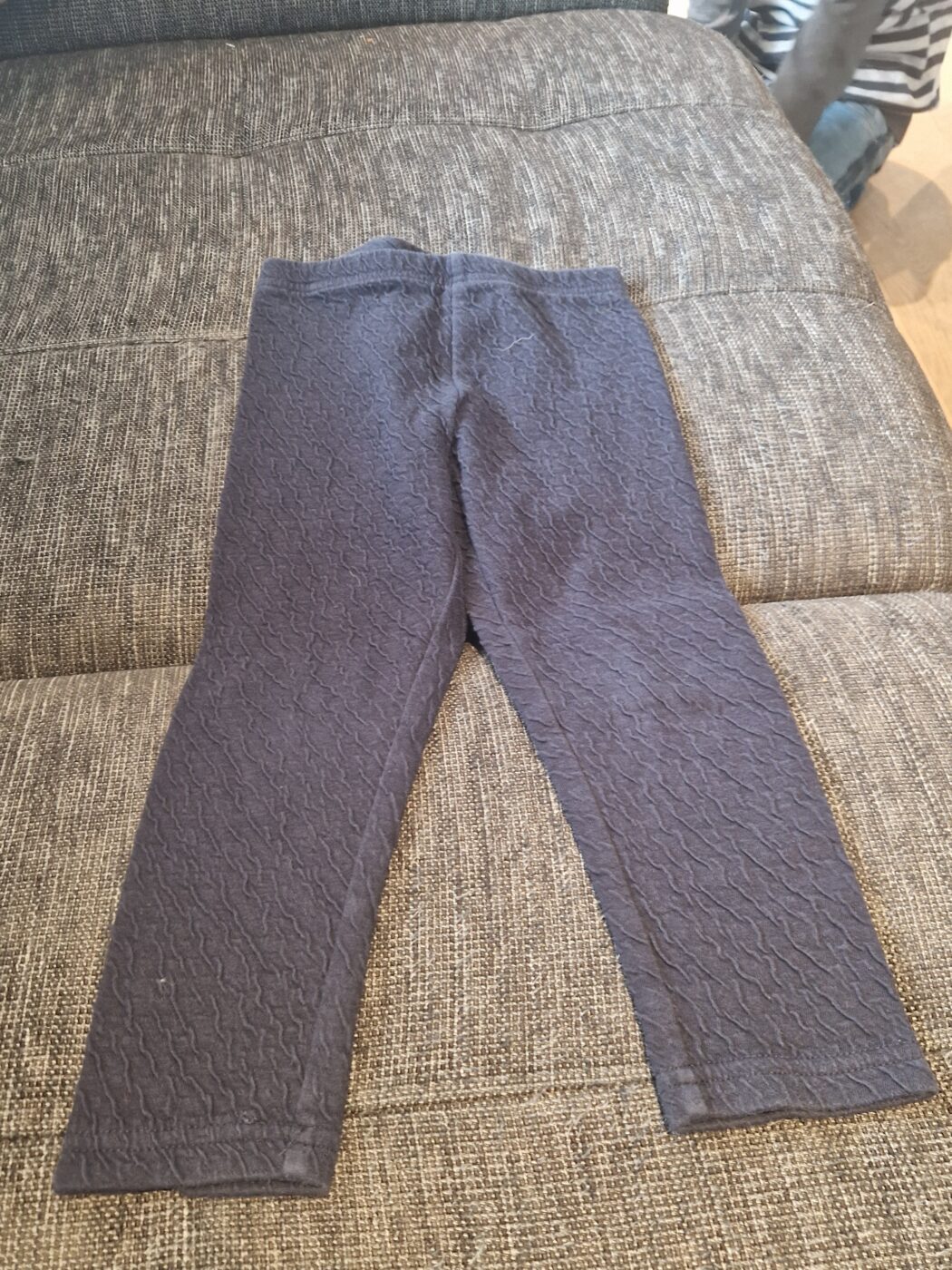 Hose lang 104
