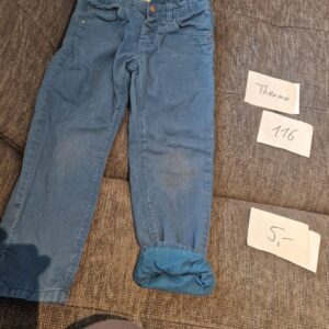 Hose lang 116 Thermo