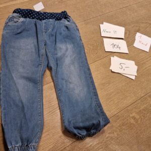 Hose lang 104 Name it