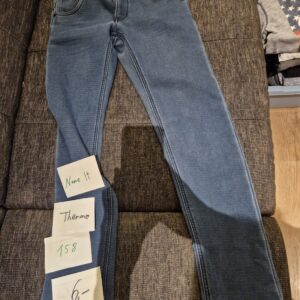 Hose lang 158 Thermo Name It