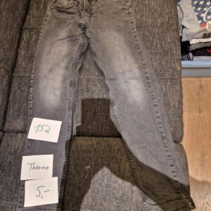 Hose lang 152 Thermo