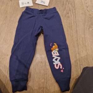 1. Hand Hose lang 98 104