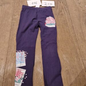 1. Hand Hose lang 116