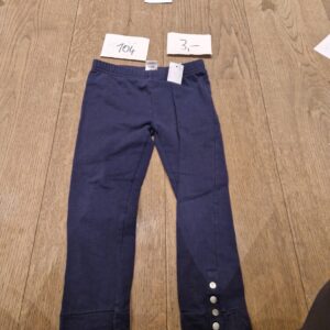 Hose lang 104 Pusblu