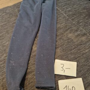 Hose lang 140 Thermo