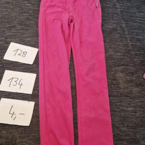 Hose lang 128 134 Jako-O