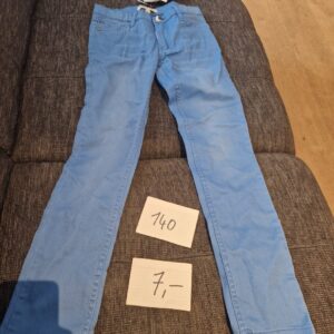 Hose lang 140 Neu mit Etikett