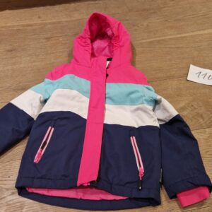 Jacke neuwertig Northville 1.Hand 110