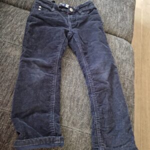 Hose lang 110 Okaidi Thermo