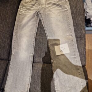 Hose lang W32 L 30 ca 152