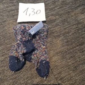 Handmade Socken ca 62 68