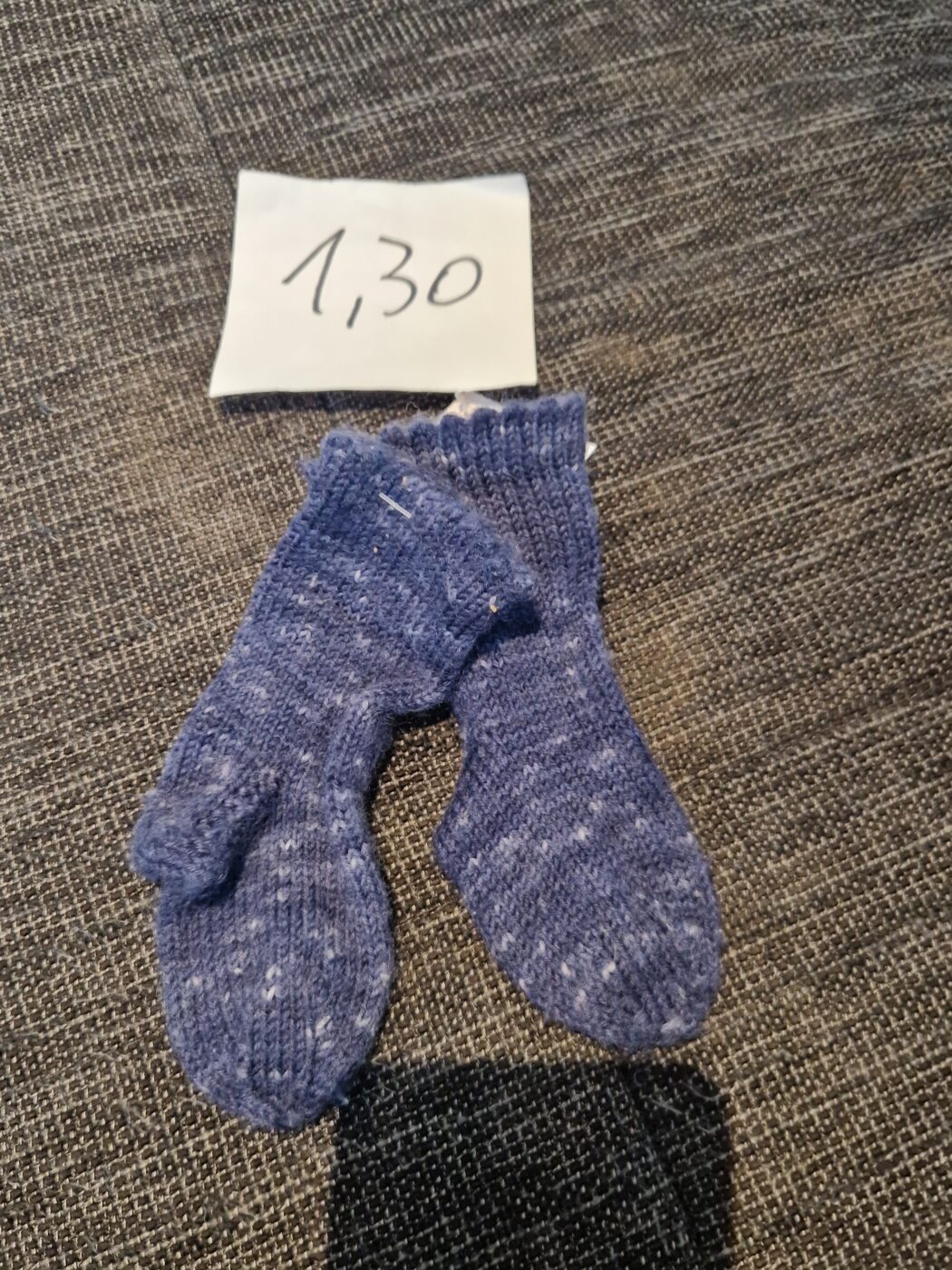 Handmade Socken ca 62 68